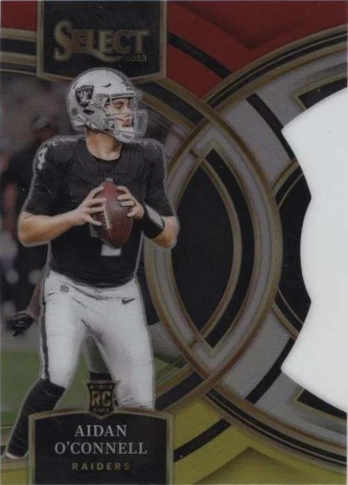 Red & Yellow Prizm Die-Cut