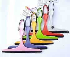 Glass Wiper Squeegee Wiper Blade Shower Screen Window Home Wiper Glass Cleaner