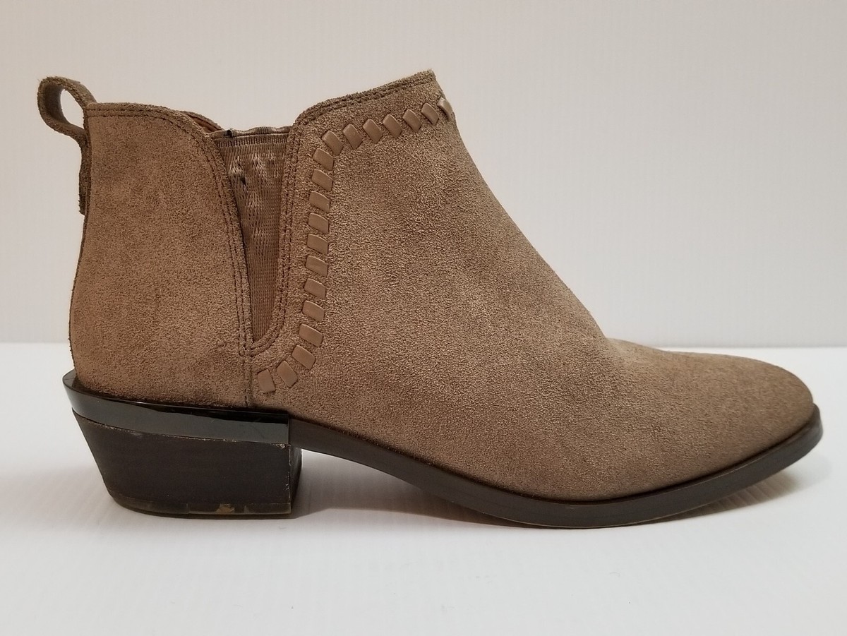 Vince Carter Suede Boot Vince Camuto Men main image 4