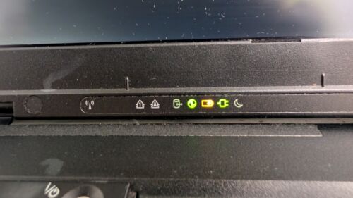 Lenovo ThinkPad T Series Core 2 Duo T7300 2.0 Ghz 2 Gb memoria Win Vista - Foto 5 di 20