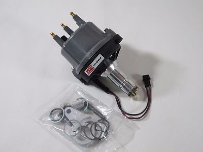 MSD 8485 Distributor Pro-Billet Magnetic Trigger Mechanical