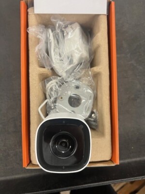 ADC-V723 Alarm.com 1080p Outdoor Wi-Fi Camera with HDR 1920x1080 Live Resolution