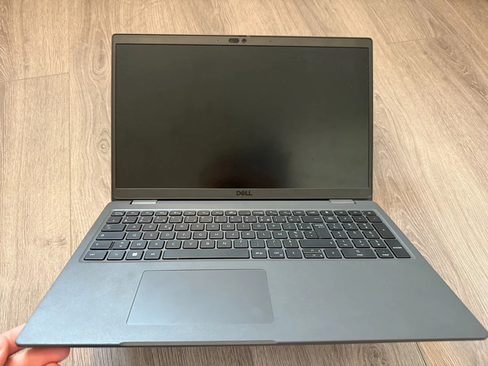 Dell Latitude 3540 · i5-1335U · 16GB · 512GB, photo 3 sur 5