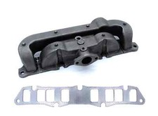 R0323  Manifold fits Lincoln Welder SA-200 Continental F-162 F-163