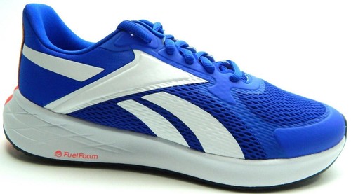 Reebok Road Strider Running Gray Blue 100233883 Men display picture 1