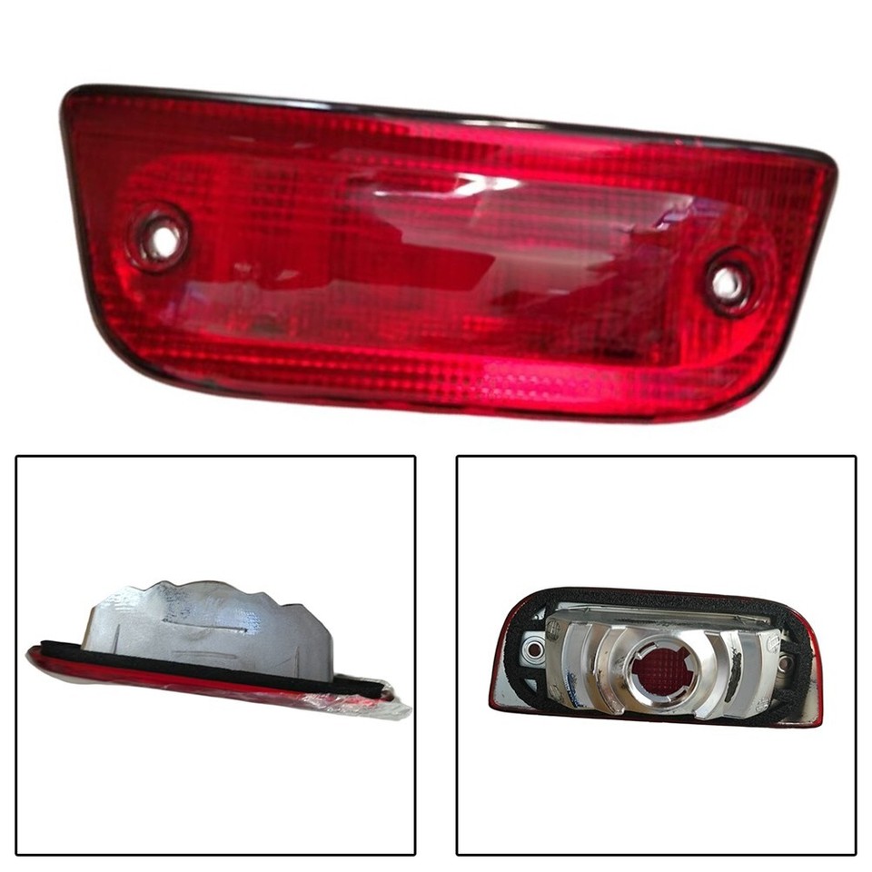 1x For Nissan NV200 20102016 Rear Brake Light High Mount Stop Lamp NO