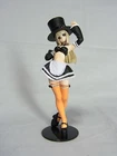 Capcom Fighting Evolution Prize Figure Street Fighter Ingrid Bliss version ●