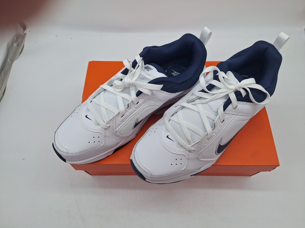 Nike Defy All Day Men's Size 13 Cross Training Shoes DJ1196-100