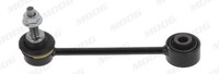Moog Koppelstange Stabilisator Strebe Hinten FüR Opel Insignia B Grand Sport