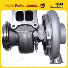 Turbo HX55 Turbocharger 3590044 3803938 3536995 for Cummins M11 ISM ISME B5.9