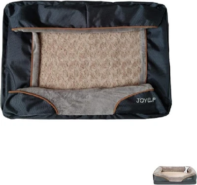 Hundebett Ersatzabdeckung für Große Memory Foam Betten 85 x 68 cm - Bild 1 von 4