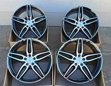4 x Original Mercedes E-Kl. W213 19 Zoll AMG Alufelgen A2134012000 A2134012100 4 x Original Mercedes E-Kl. W213 19 Zoll AMG Alufelgen A2134012000 A2134012100