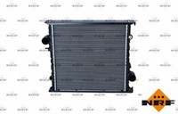NRF 504366 KüHler FüR MotorküHlung MotorküHler AutoküHler KüHler