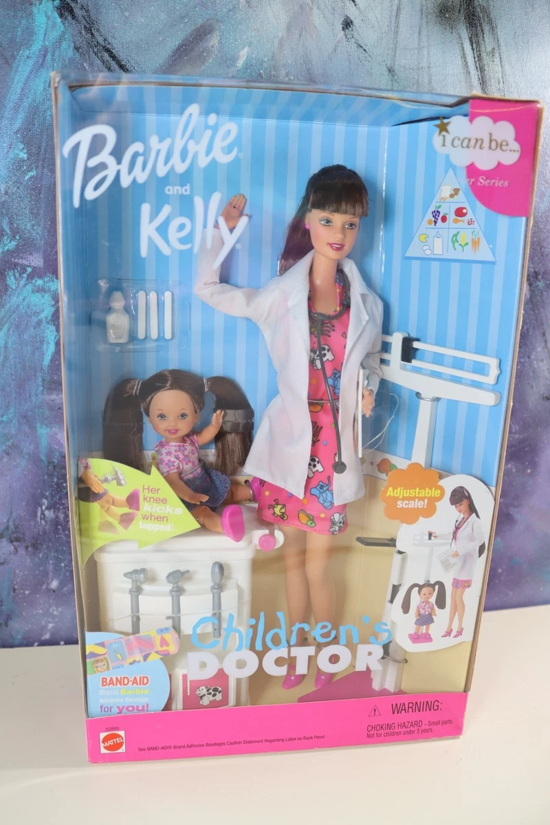 25+ Kelly Barbie Dolls & Doll Playsets for sale | Updated Oct 2026