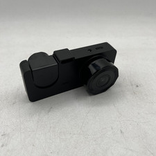 Azacvb Y15-WMY 4K Dash Cam Front Rear 170  Wide Angle Black READ 