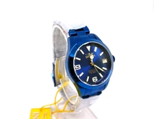 Invicta Pro Diver ''BLUE LABEL'' Blue Ladie's 34MM Automatic NH35A. Watch-36827