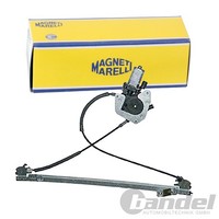 Magneti Marelli Fensterheber Elektrisch Vorne Rechts Passend FüR Renault Megane