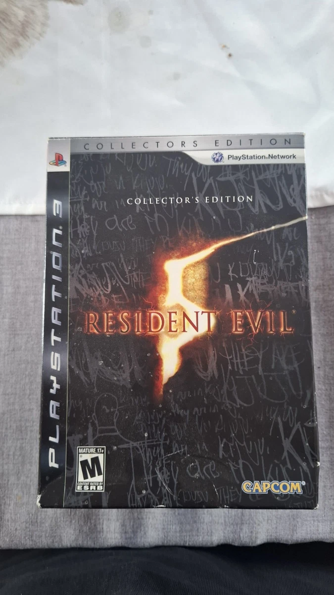 Les meilleurs jeux Resident Evil