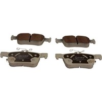 Quaro QP4990 Bremsbelagsatz FüR Ford Galaxy S MAX Mondeo VAN CF CJ WA6 CK