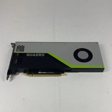 NVIDIA Quadro RTX 4000 8GB GDDR6 Graphics Car...
