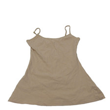 Marks  Spencer Tank Top Womens 12 Adjustable Strap Layering Camisole