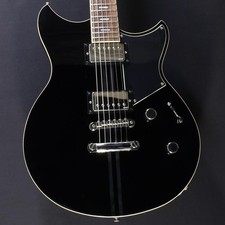 YAMAHA REVSTAR Series RSS20L (schwarz) o11393