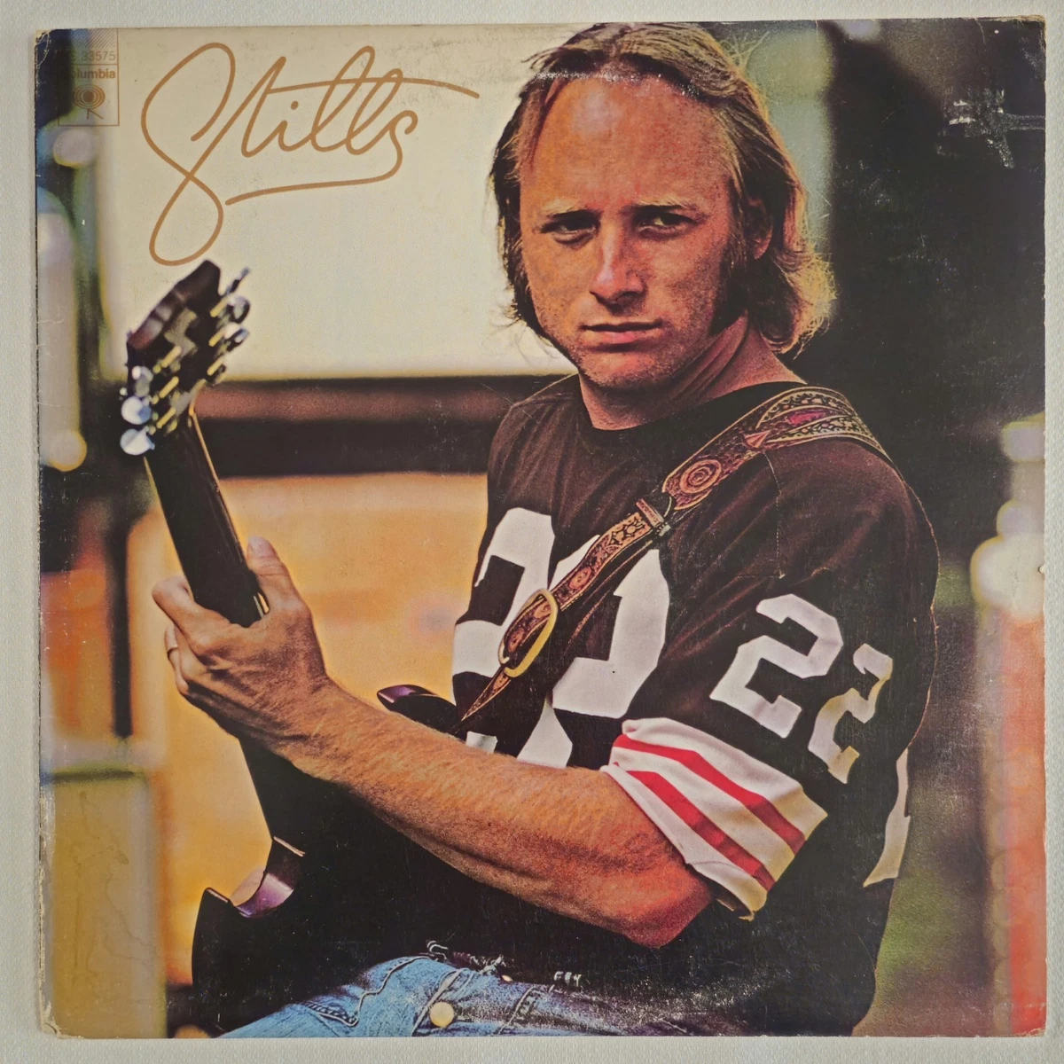 Vinyl Records Stephen Stills for sale | eBay