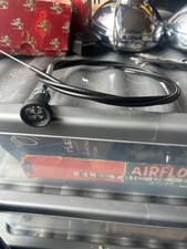 Nos bmc lock choke cable Austin morris mini etc