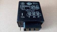 BMW E12 E21 E23 RÖLE SİLECEK  1353892   HEL...