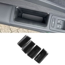 Auto Tür Armlehne Aufbewahrung Handschuh Box für VW Golf 8 MK8 20-2024 R GTI GTE