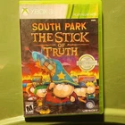 Ubisoft South Park The Stick of Truth Xbox 360 Platinum Hits Role Playing Game