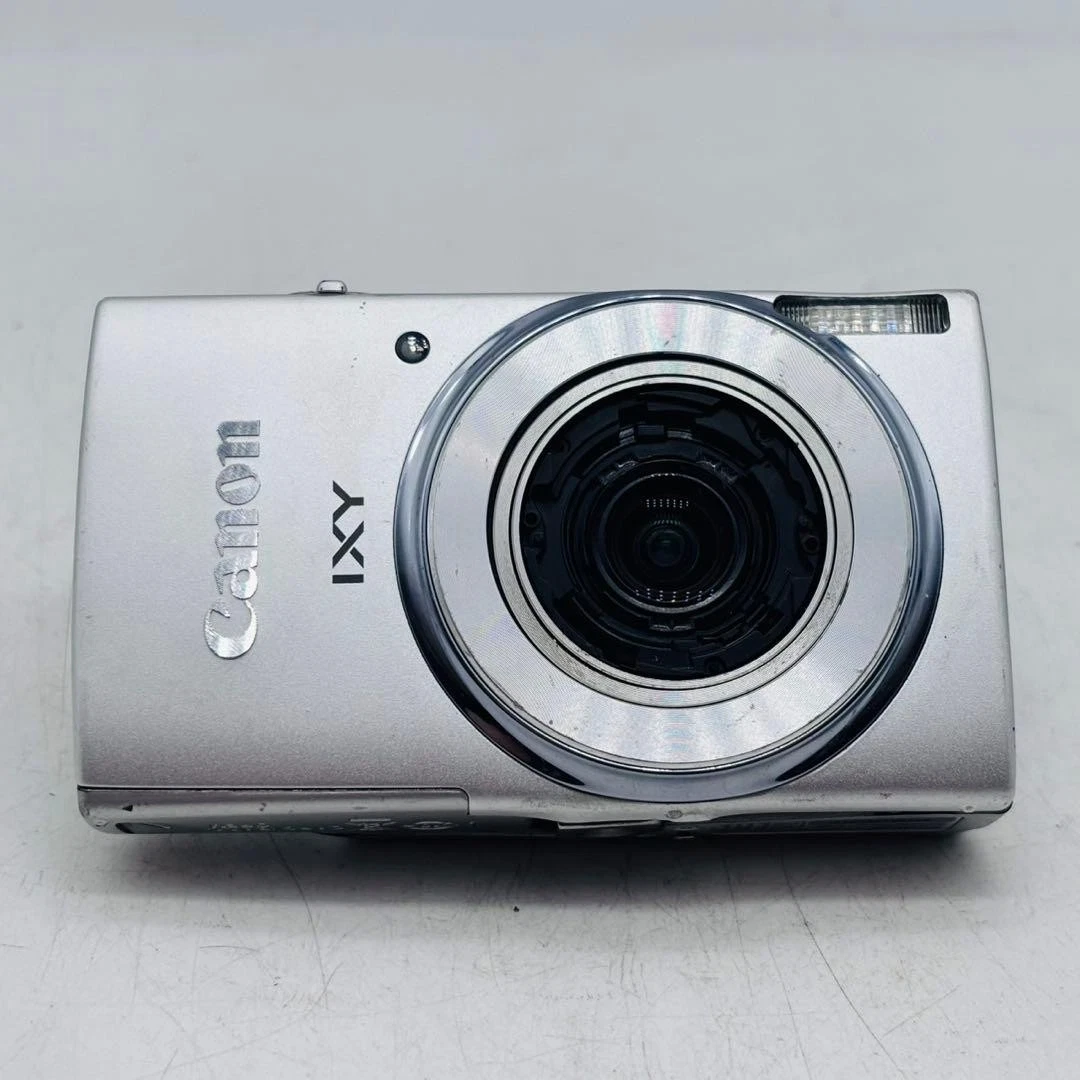 Canon IXY 10-19.9x Digital Cameras for sale - eBay
