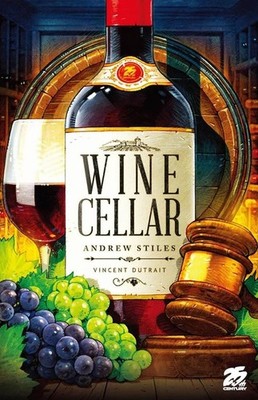 Wine Cellar