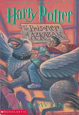 Scholastic Harry Potter And Th - GOOD