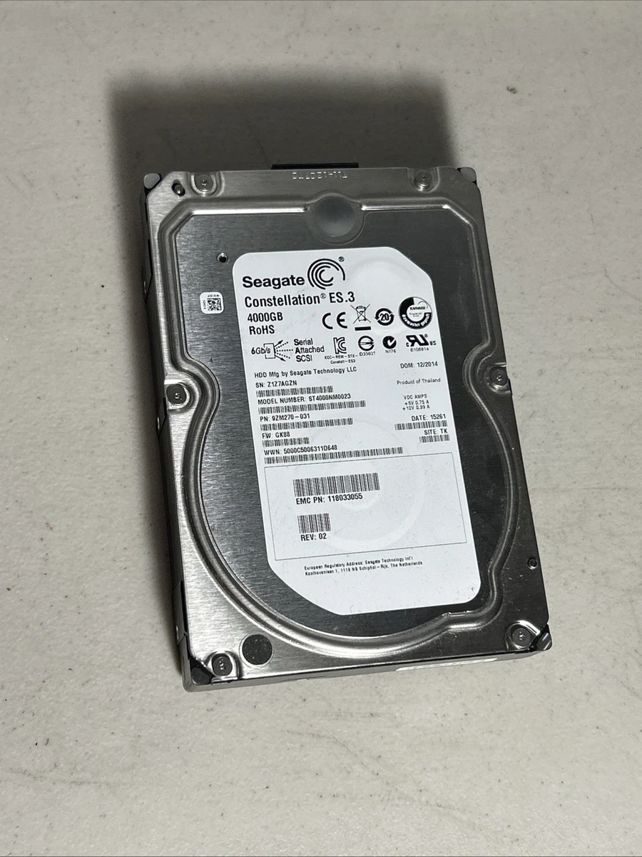25+ Seagate 4 TB Internal Hard Disk Drives for sale | Updated Oct 2026