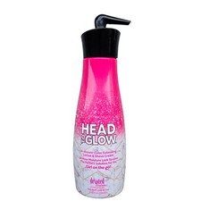 Devoted Creations/Heat To Glow "Dusch und Rasiercr&eacute;me" 325ml/Br&auml;unungslotion