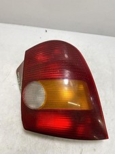 Feu arrière Fiat PALIO