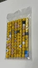 117 LEGO MINIFIG HEAD LOT Random CMF Castle Old Star Wars Ninjago bulk heads