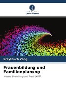 Sreytouch Vong | Frauenbildung Und Familienplanung | Taschenbuch | Deutsch