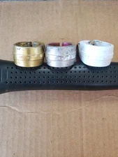 VINTAGE SUNTOUR BMX SEAT CLAMPS OLD SCHOOL REDLINE SKYWAY HUTCH HARO GT MONGOOSE