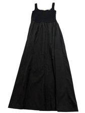 Marcella Clara Dress in Black