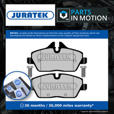 Brake Pads Set fits MINI CONVERTIBLE COOPER F57, R57 Front 2008 on 34106884263