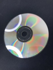 Hang-on GP Sega Saturn CiB 1995 Arcade Motorcycle Racer Official Tested Works