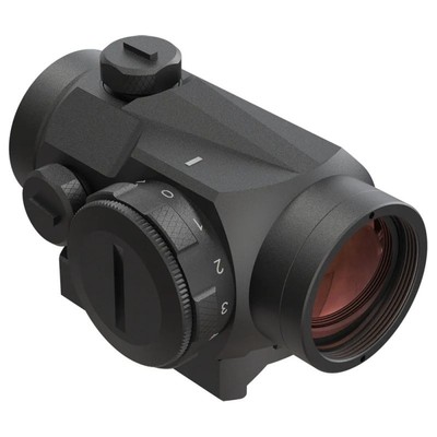 Meopta Leuchtpunktvisier Meopta MeoRed T2 Mini