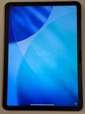 Apple iPad Air 11 M3 2025 128gb Bundled With Keyboard Cases