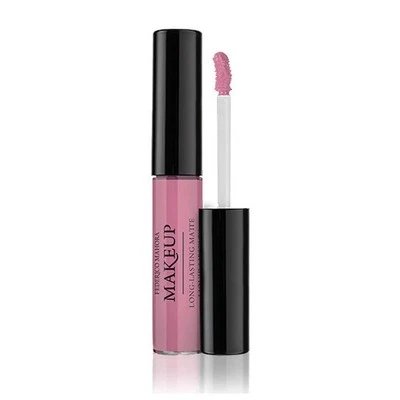 FREDERICO MAHORA/FM WORLD BRANDNEU! FM Long Lasting Matte Liquid Lipstick. In Cerise