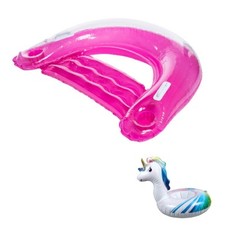 Summer Waves Chill Out Lounge Pink 2 Cups Holders and Bonus Gift