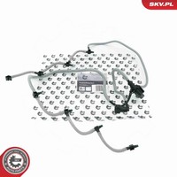Schlauch Leckkraftstoff Esen SKV 54SKV340 FüR Landrover Range Rover Sport 1 L320