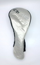 TaylorMade Qi35 Driver Headcover Preowned Condition Excellent