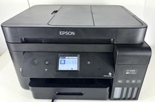 Epson EcoTank ET-4760 Wireless All-in-One Col...
